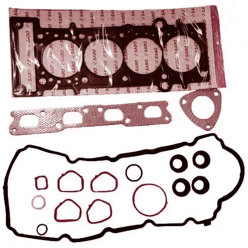 Junta Superior Motor Super motor Argo 1.8 16V Etorq 17/...