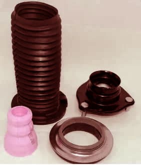 Kit Amortecedor Dianteiro amortecedor dianteiro New Civic 15/... lado esquerdo