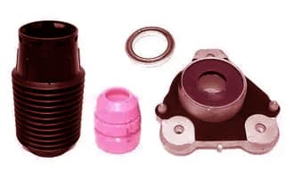 Kit Amortecedor Dianteiro amortecedor dianteiro Peug Boxer - Jumper - Ducato 02/ lado direito