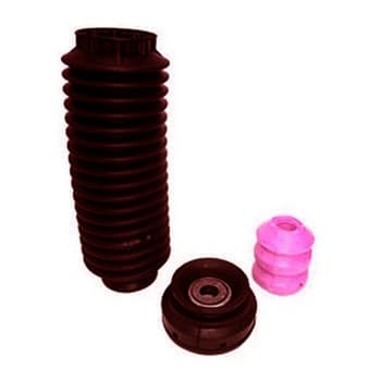 Kit Amortecedor Dianteiro amortecedor dianteiro Santana 84/96 com Coxim 1 Lado