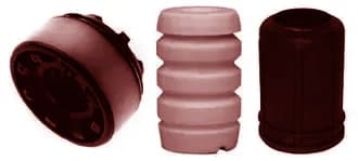 Kit Amortecedor Dianteiro amortecedor dianteiro Uno/Prm/Elb/Fior ...91 com Cox