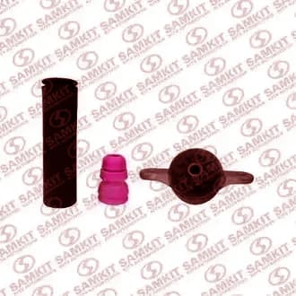 Kit Amortecedor Traseiro amortecedor traseiro HB20 12/... (COMPL.)
