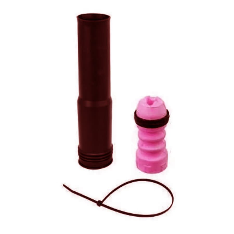 Kit Amortecedor Traseiro amortecedor traseiro Polo - Virtus - T-Cross - Nivus