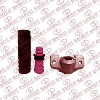 Kit Amortecedor Traseiro amortecedor traseiro Prisma 13/... - Onix 12/... lado esquerdo