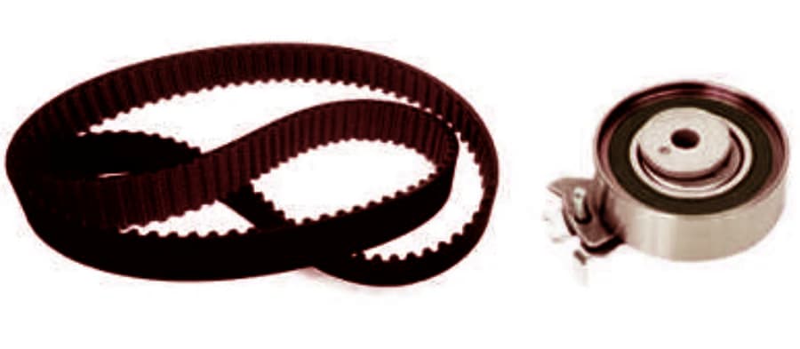 Kit Correia Dentada Cor dentada Corsa 1.0/1.4/1.6 96/01 - Celta 01/06