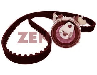 Kit Correia Dentada Cor dentada Corsa - Meriva - Stilo 02/04 1.8 8V
