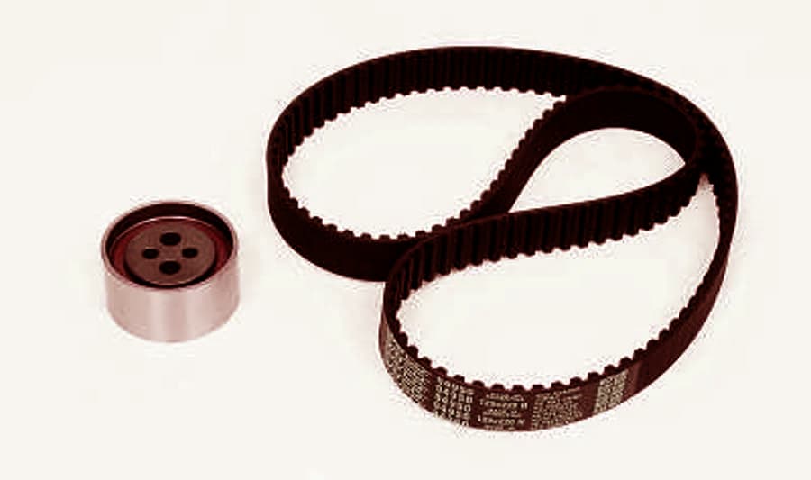 Kit Correia Dentada Cor dentada Palio - Uno - Idea 1.3/1.4 8V Fire
