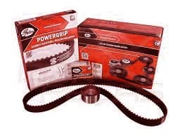 Kit Correia Dentada Cor dentada Palio - Uno - Punto - Mobi - Doblò - Ide