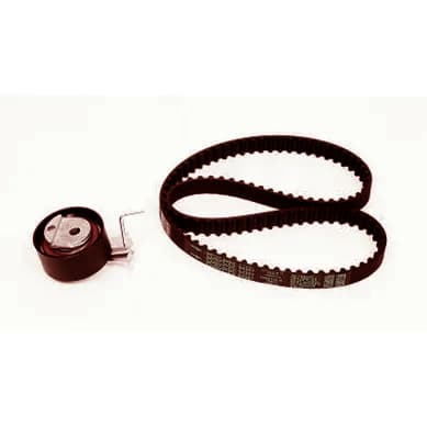 Kit Correia Dentada Cor dentada Peug 206 04/... - C3 03/... 1.4 8V