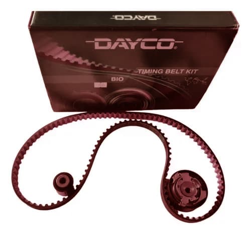 Kit Correia Dentada Cor dentada Peug 208 - C3 1.2 12V 17/... (NO Óleo
