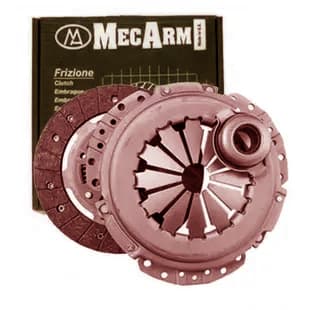 Kit de embreagem Etios 1.3/1.5 16V 12/15