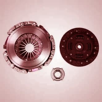Kit de embreagem HB20 12/... - Picanto 11/... 1.0 12v 3cc