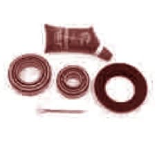 Kit Rolamento Rol dianteiro Kombi 1500/1600 74/.. - 1.4 8V 05/..