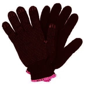 Ferramentas automotivas Luva Tricotada Pigmentada TAM.06 com 12 Pares Guepar