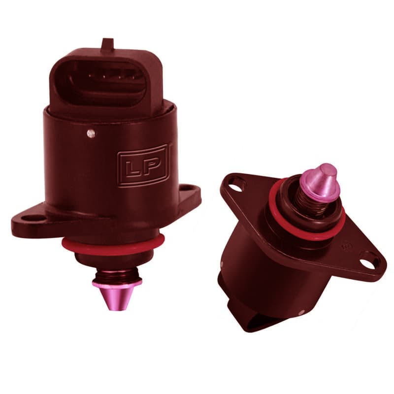 Motor Passo motor Passo Corsa 1.0/1.4/1.6 Efi 94/96