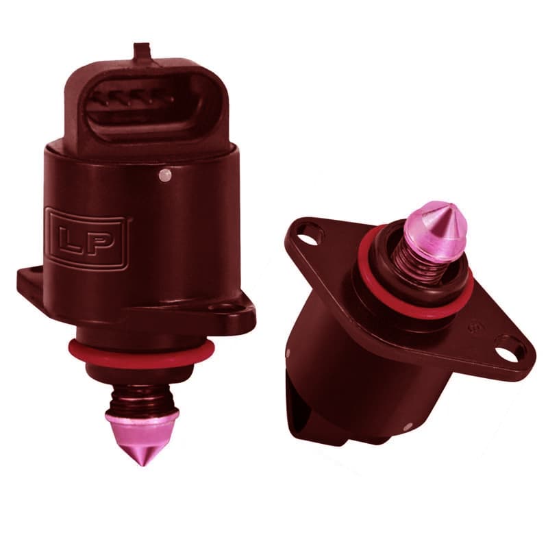 Motor Passo motor Passo Corsa 1.0/1.6 16V - Omega 2.2 94/98 Efi