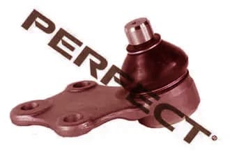 Pivô de suspensão suspensão Peug 306 - Berlingo - Xsara Break - ZX