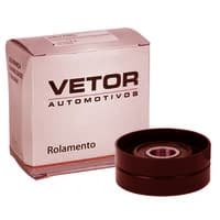 Esticador Correia Alternador Polia auxiliar Cor Alt Astra - Zafira 1.8/2.0 com DH