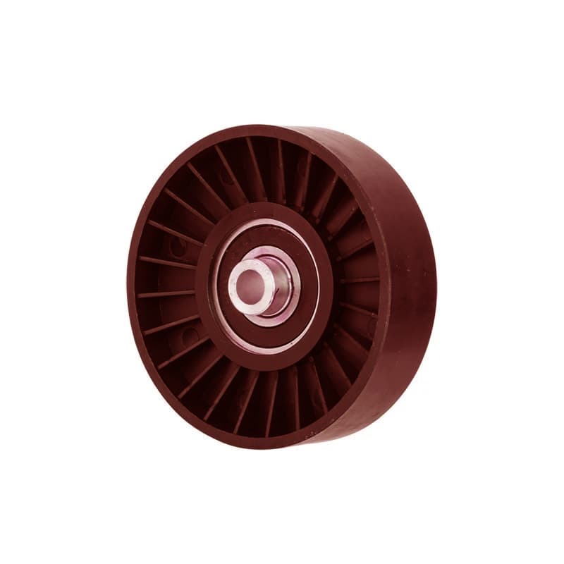 Esticador Correia Alternador Polia auxiliar Cor Alt Brava - Marea 1.8 16V (com AR/DH)