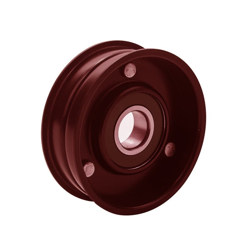 Esticador Correia Alternador Polia auxiliar Cor Alt Corsa - Cobalt - Agile - Onix - Spin