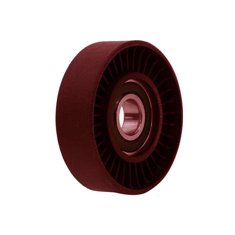 Esticador Correia Alternador Polia auxiliar Cor Alt Corsa - Meriva - Cobalt - Stilo - ST