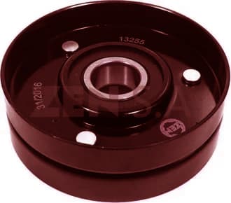 Polia Alternador auxiliar Cor Alt Fit 1.4 - Omega 3.0 93/94