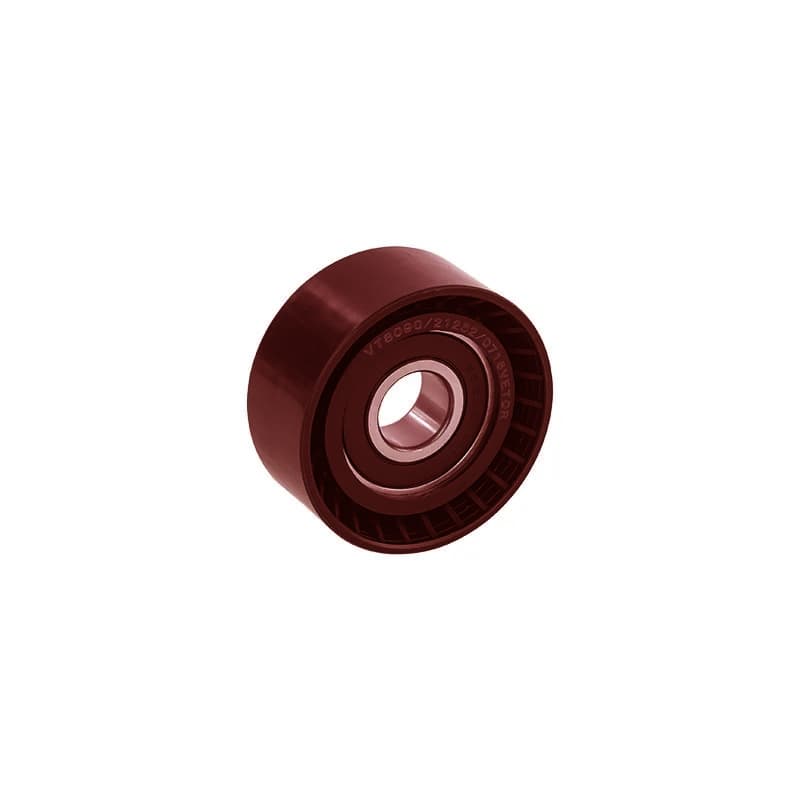 Polia Alternador auxiliar Cor Alt Peug 206/207 - Xsara 1.6 16V