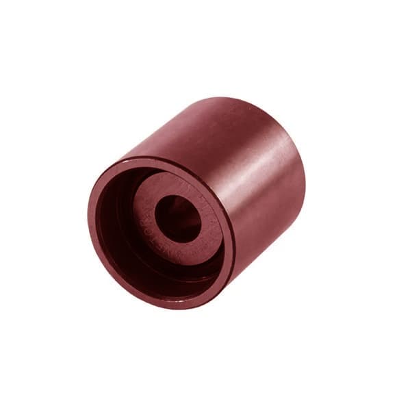 Esticador Correia Dentada Polia auxiliar Cor dentada Gol - Polo - Passat - Audi A4