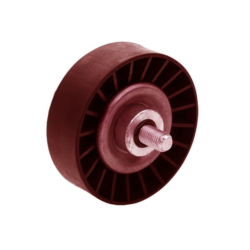 Polia Alternador auxiliar DH Marea 2.0 98/07 - 2.4 20V 00/06