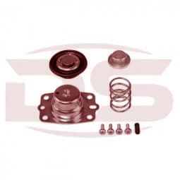 Regulador Pressao Reg Pres Monza - Kadett 1.8/2.0 - Corsa - Blazer - S10