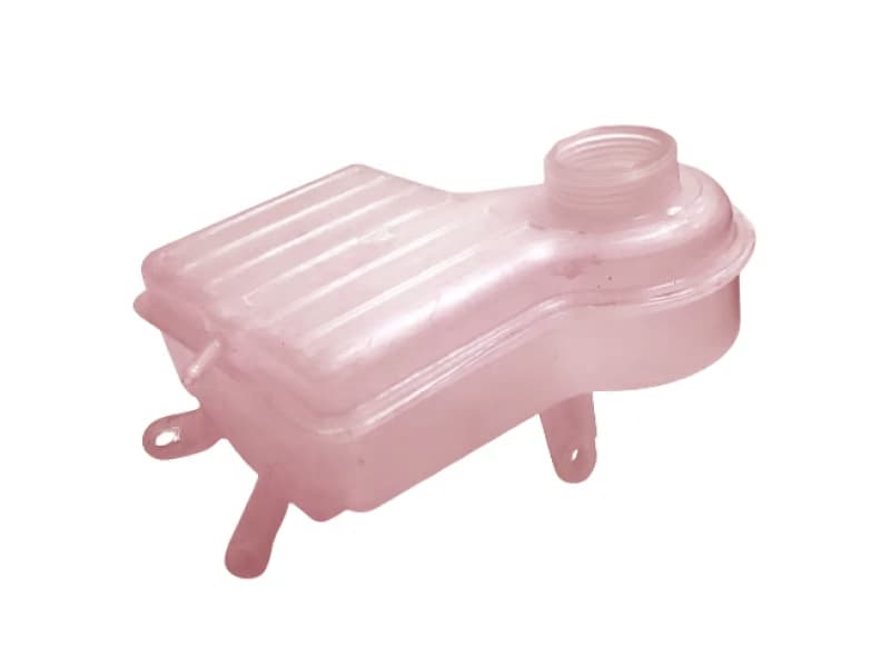 Reservatorio Radiador Reserv Rad Chevette - Marajo Chevy 1.6 93/...