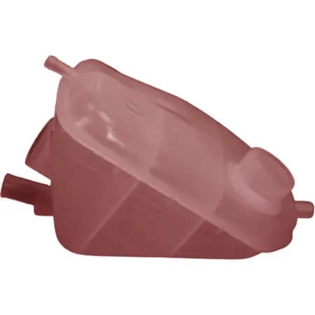 Reservatorio Radiador Reserv Rad Escort 84/92 - Hobby 93/96 (sem SENSOR)