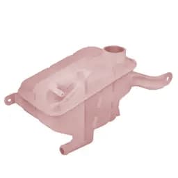 Reservatorio Radiador Reserv Rad Escort 97/02 Zetec