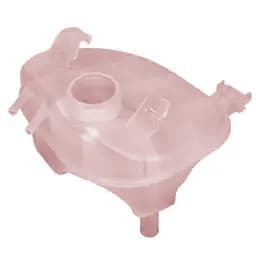 Reservatorio Radiador Reserv Rad Meriva 1.8 8V 03/... Flex (3 - SAIDAS)