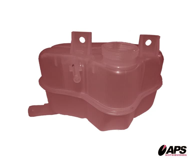 Reservatorio Radiador Reserv Rad Palio 12/17 - Grand Siena 12/18 1.6 16V