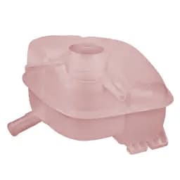 Reservatorio Radiador Reserv Rad Zafira 01/12 (3 - Saidas - sem SENSOR)
