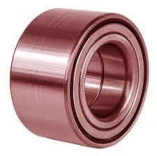 Rolamento Roda Dianteria Rol dianteiro Fit - Crv 02/... - City 09/... (DIAN/TRAS)