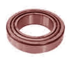Rolamento Roda Dianteria Rol dianteiro Fusca - Brasilia - Variant ../74 (INTERNO)