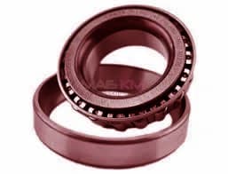 Rolamento Roda Dianteria Rol dianteiro Kombi - S10 - Opala - Ranger - Blazer (INT.)
