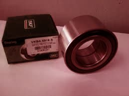 Rolamento Roda Dianteria Rol dianteiro New Civic 1.8 16V (com ABS) - (HILUX TRAS)