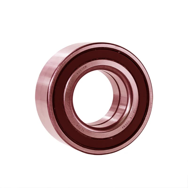 Rolamento Roda Dianteria Rol dianteiro Peug 307 01/... - C4 - C5 01/.. (com ABS)