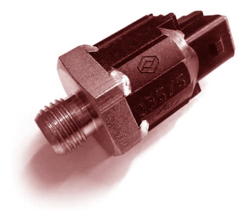 Sensor Detonaçao Sens Deton Clio - Duster - Kangoo - Megane - Sandero
