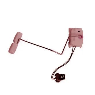 Sensor Nivel Sens Nivel Duster - Captur 1.6/2.0 17/... Flex