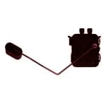 Sensor Nivel Sens Nivel Fit 1.4 16V 08/... - City 09/12 Flex