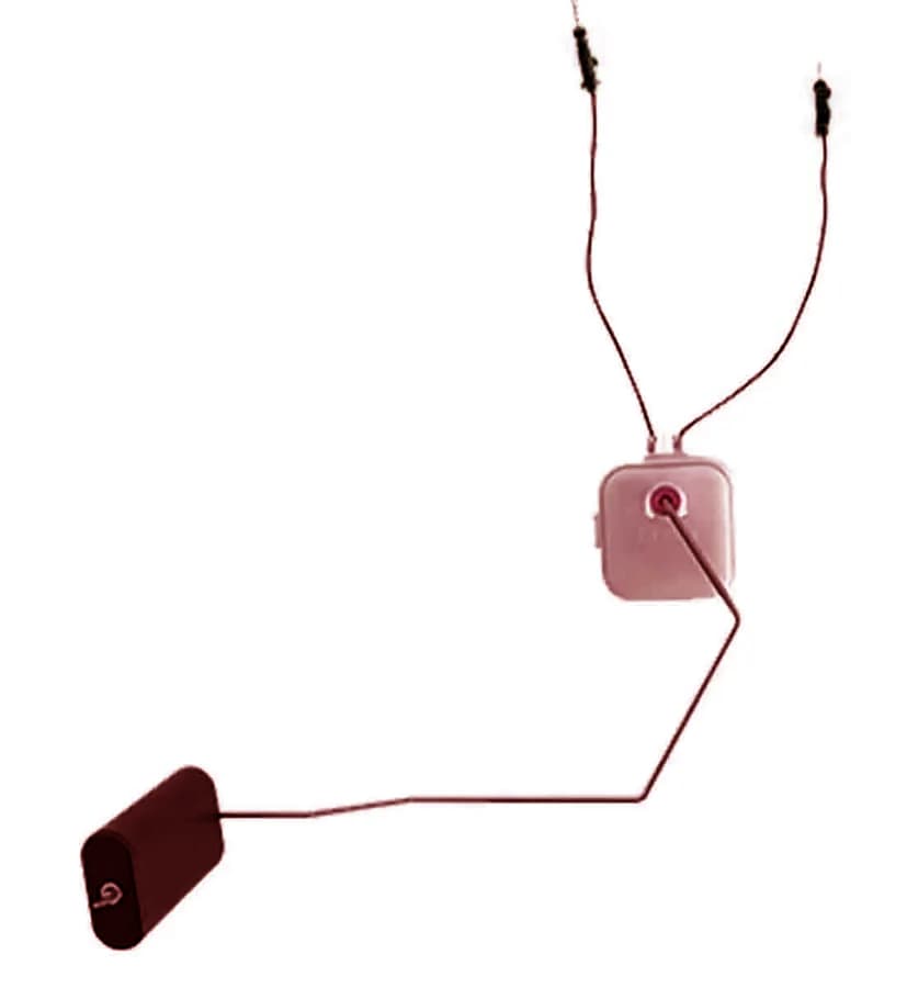 Sensor Nivel Sens Nivel HB20 1.0 12V 3CC - 1.6 16V 19/... Flex
