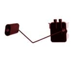 Sensor Nivel Sens Nivel Palio - Uno - Linea - Idea - Punto Flex