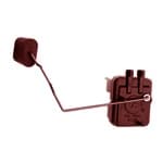 Sensor Nivel Sens Nivel Uno 1.3 8V 06/.. - 1.0/1.3 8V 07/.. Flex