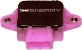 Sensor Posiçao Borboleta Sens Pos Borb Citroen - Peugeot - Fiat 96/03 3 Vias