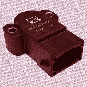 Sensor Posiçao Borboleta Sens Pos Borb Fiesta - Ka - Courier End/Ztc - Escort