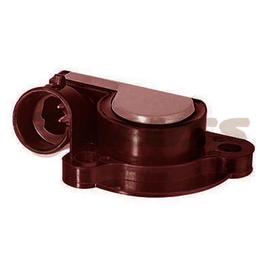 Sensor Posiçao Borboleta Sens Pos Borb Monza - Kadett - S10 - Blazer - Corsa